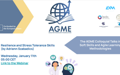 Resilience and Stress Tolerance Skills